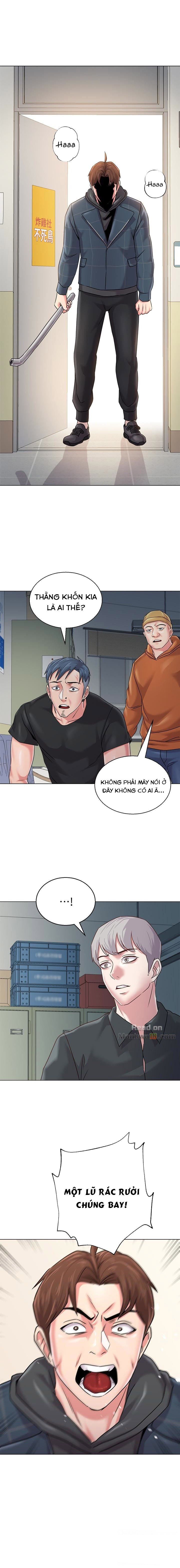 cô giáo gợi cảm chapter 48 2