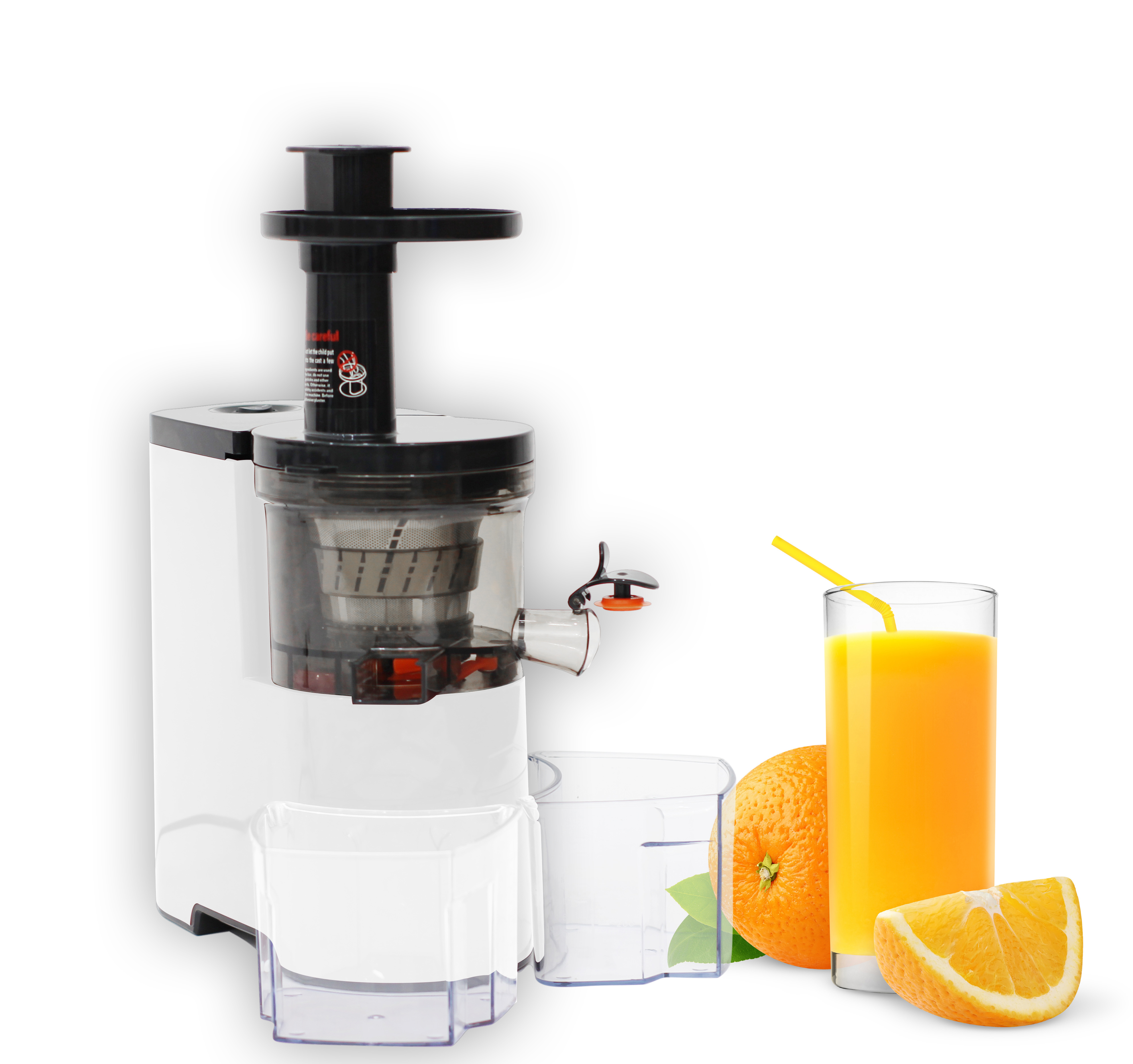 Máy ép trái cây Mishio MK61