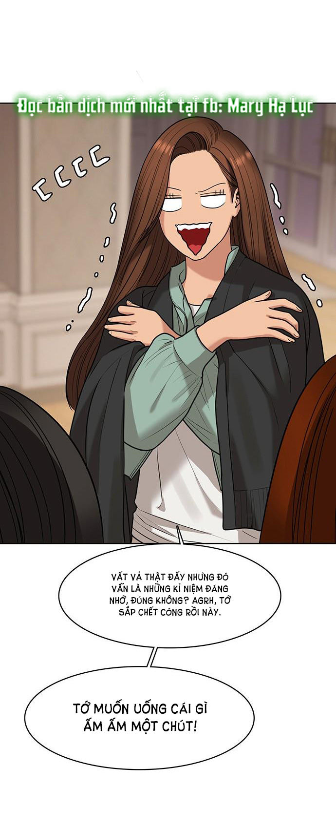 vẻ đẹp đích thực - true beauty chapter 148.1 39