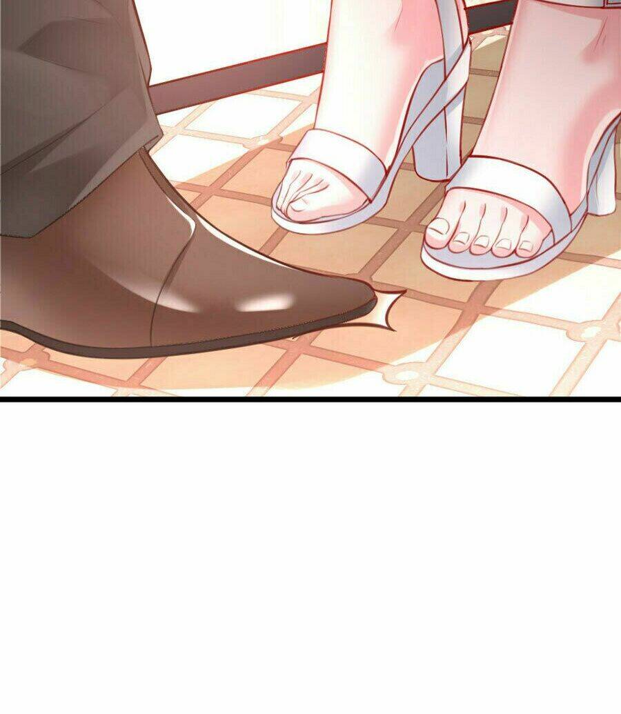 tiểu bạch điềm thê của long thiếu chapter 18 37