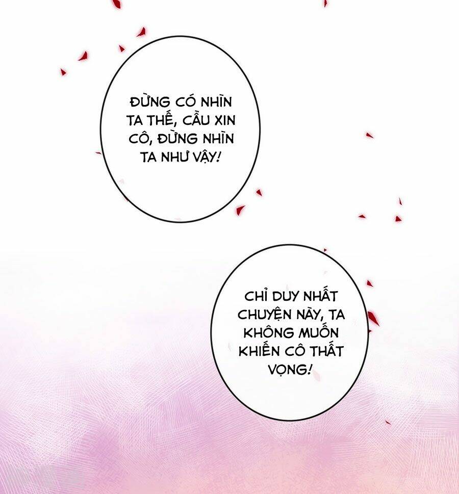 điềm mỹ chi huyết chapter 30 7