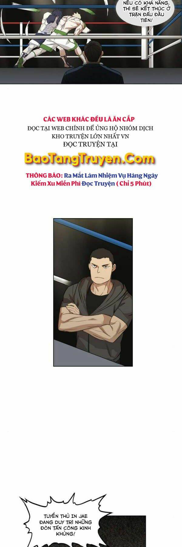 võ sĩ - the boxer chapter 111 24