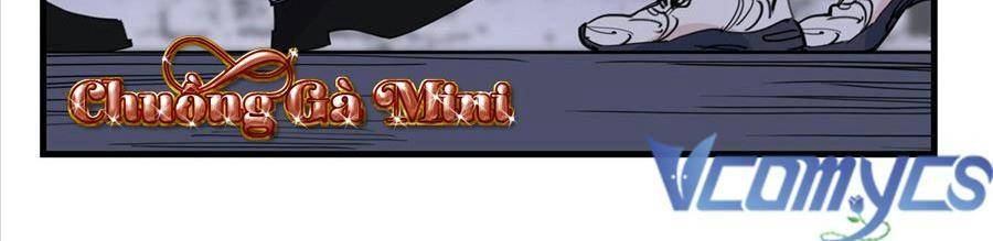 cố tổng, vợ của ngài quá mạnh rồi! chapter 22 108