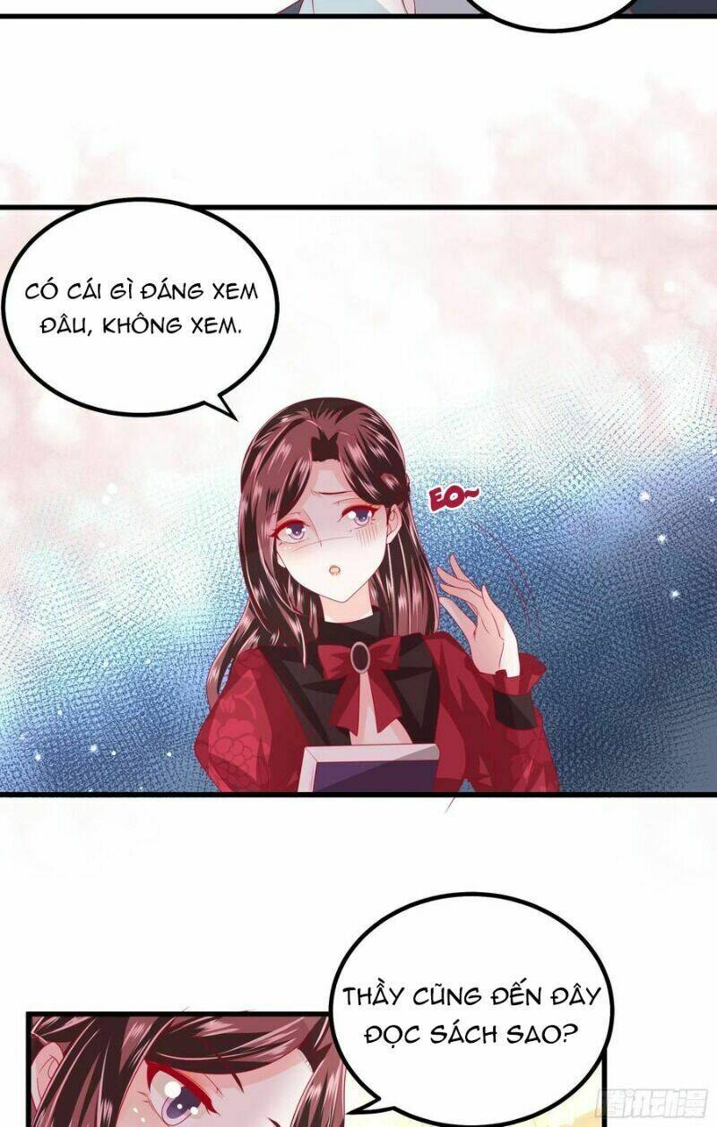 ta phải làm hoàng hậu chapter 42 21