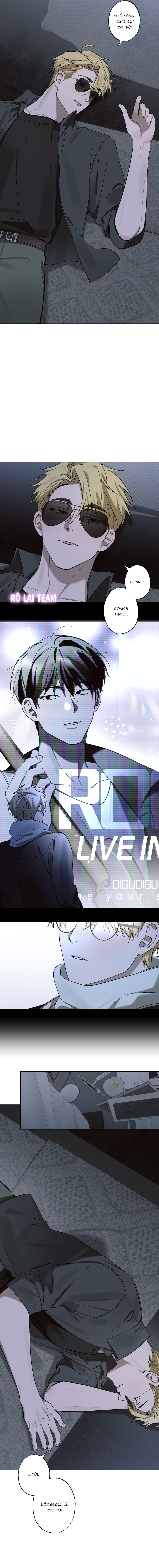 dead core chapter 2 8