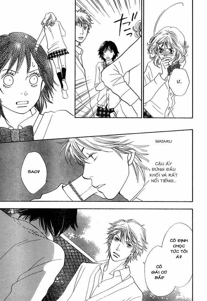 matsuri special chapter 2 16