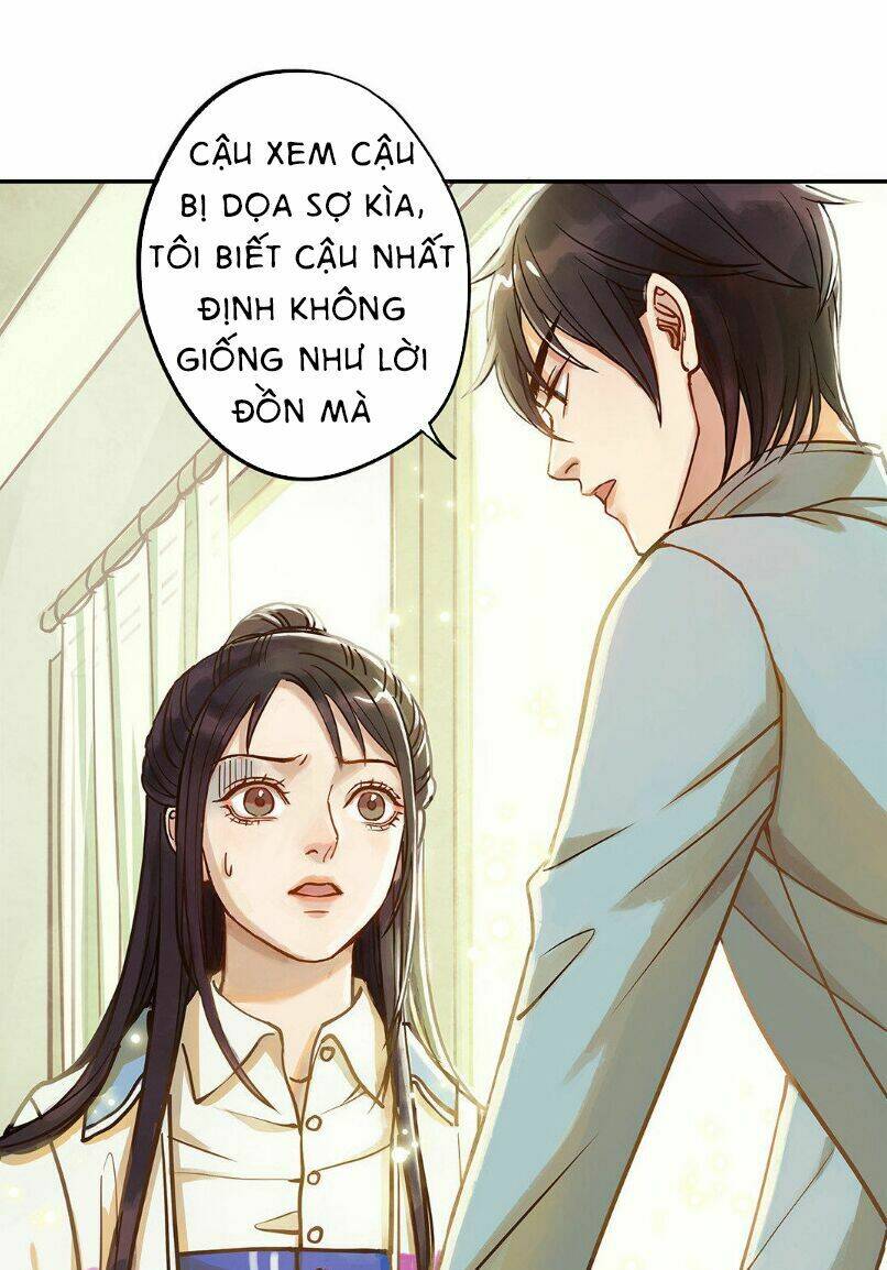 chồng trước 18 tuổi chapter 5 4
