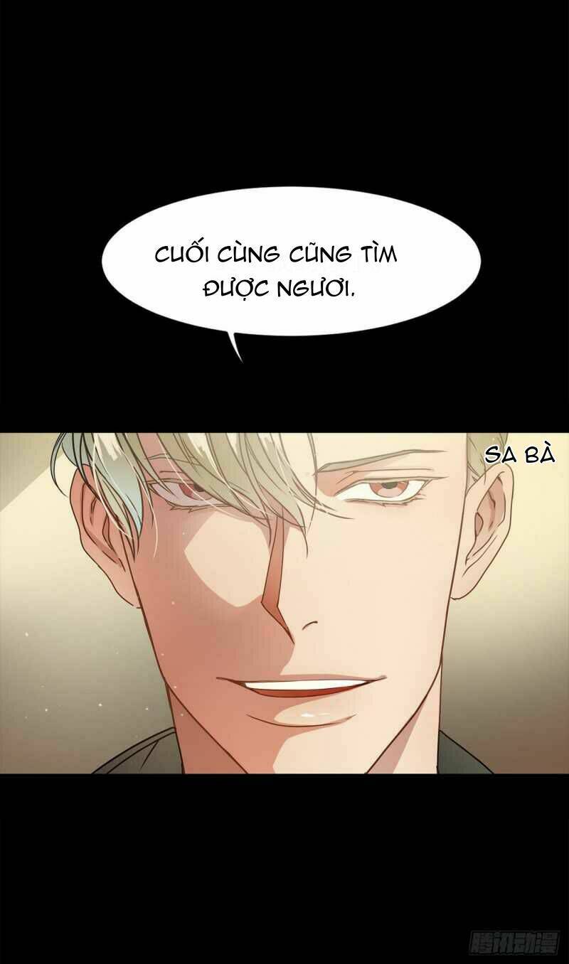 hắn từ địa ngục mà đến chapter 1 24