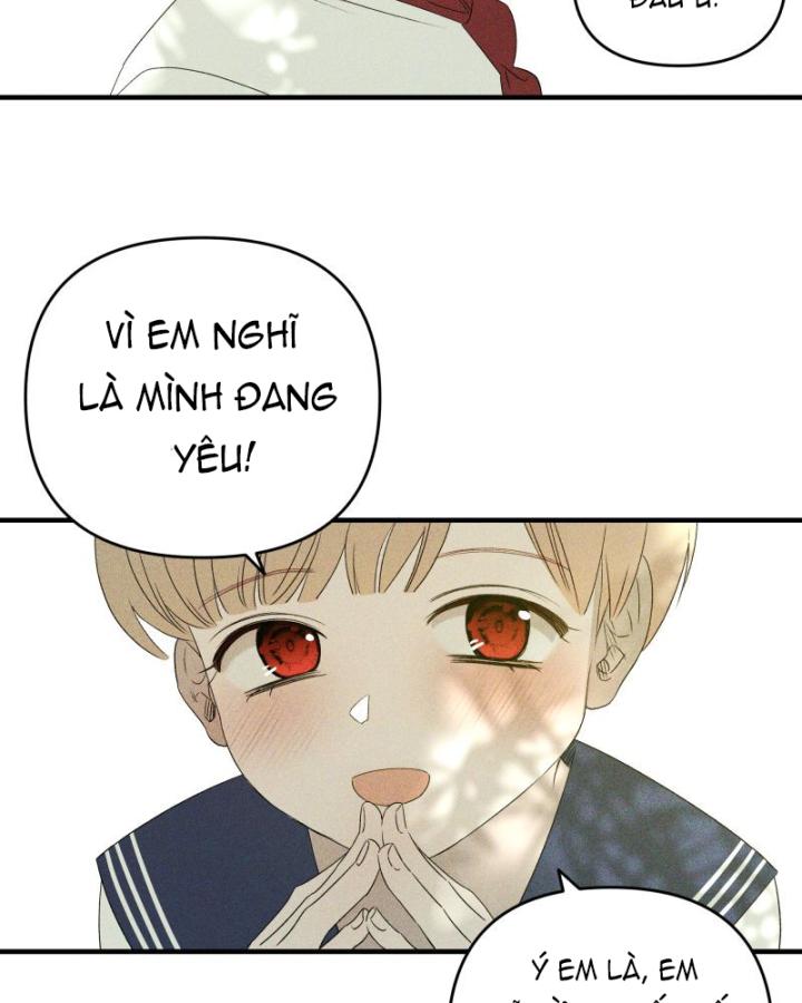 nỗi ám ảnh là tình yêu và cố chấp chapter 3 47