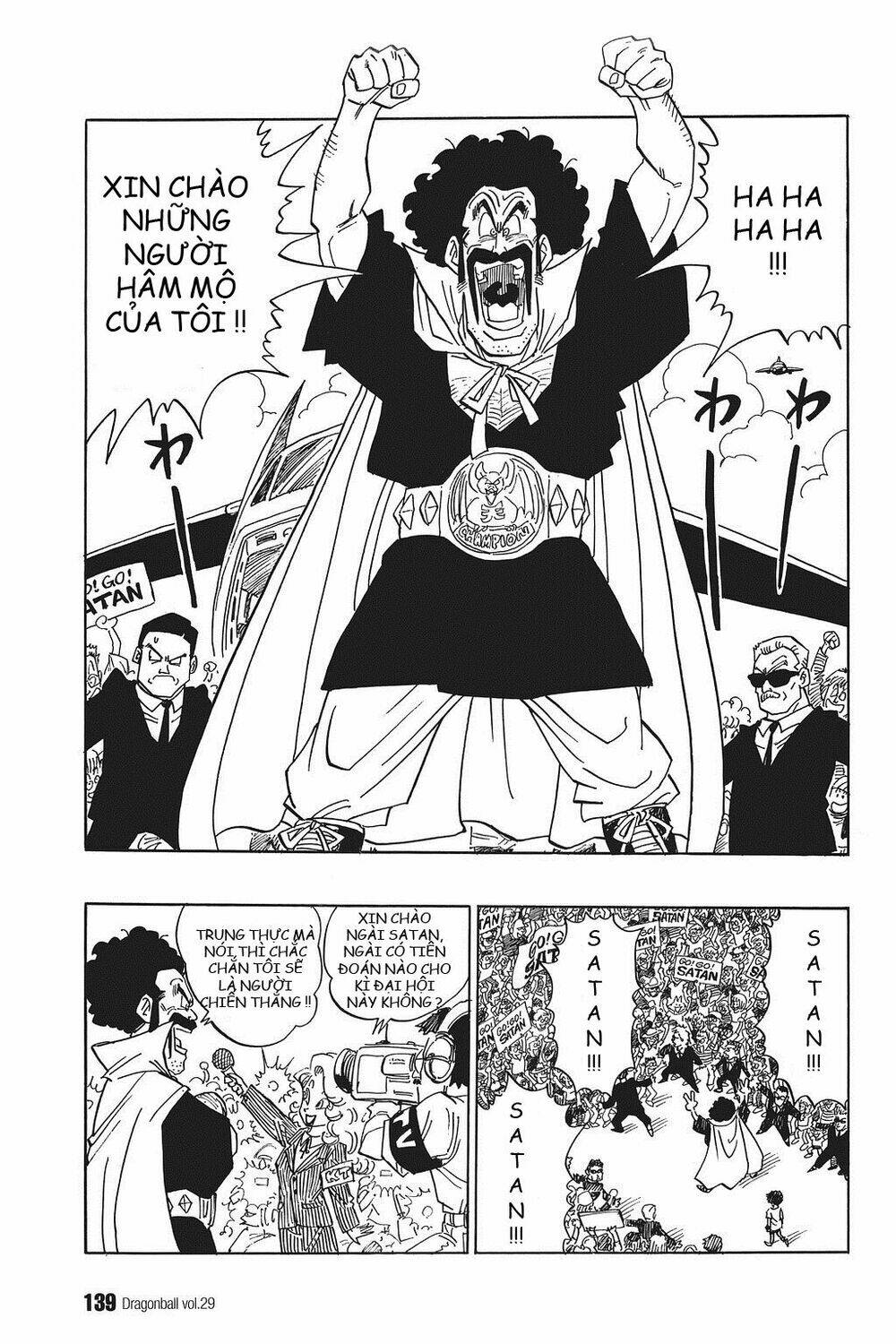 dragon ball - bảy viên ngọc rồng chapter 430 9