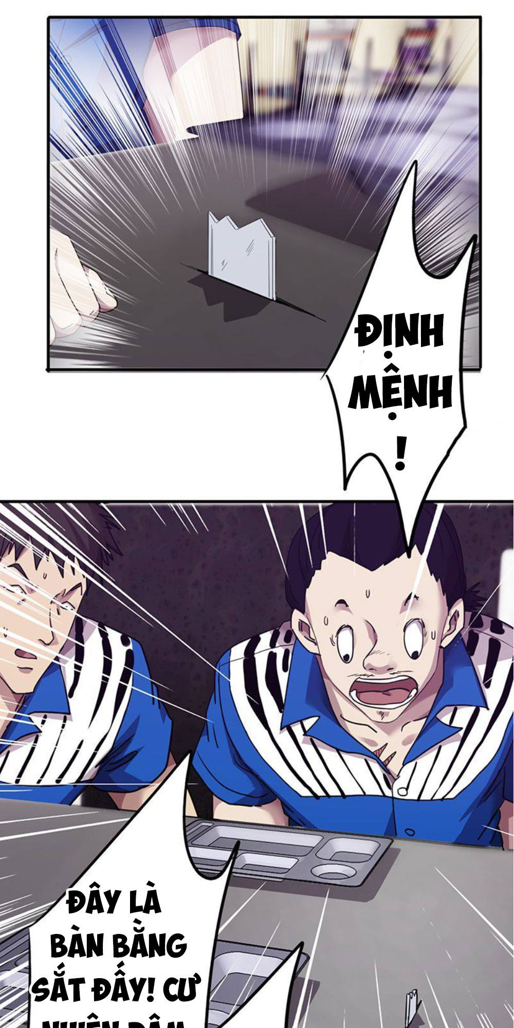 tối cường nông dân hệ thống chapter 97 5