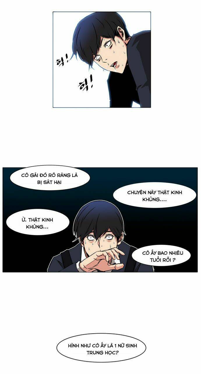 neverlan chronicle chapter 2 15