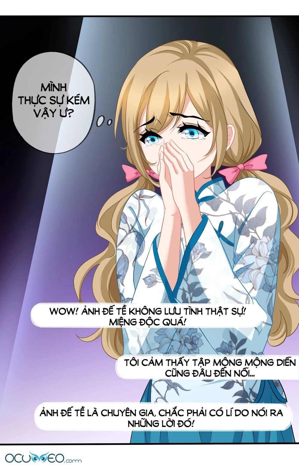 mỹ vị giai thê chapter 46 6