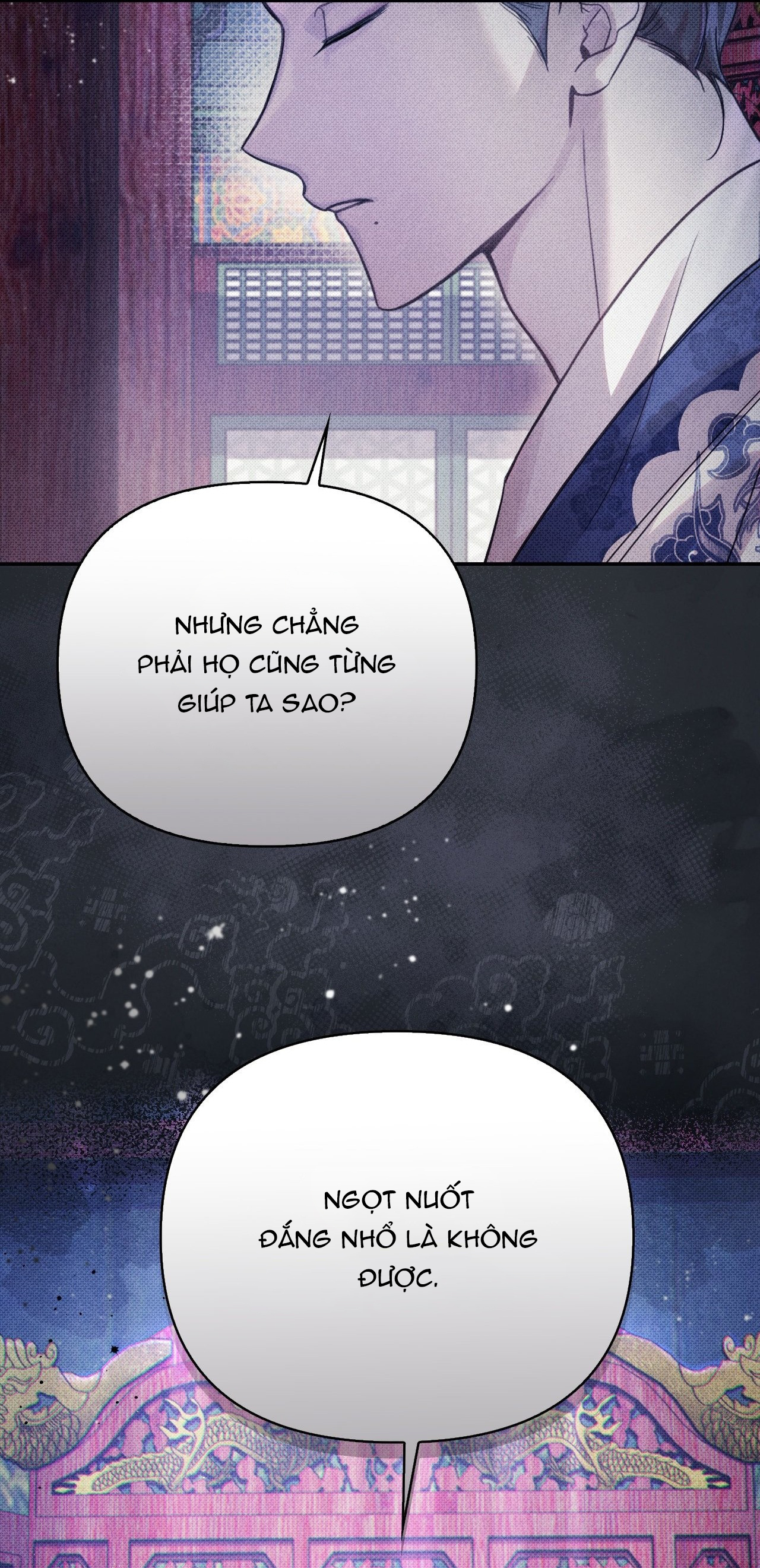 [18+] hậu cung kế chapter 13.1 21