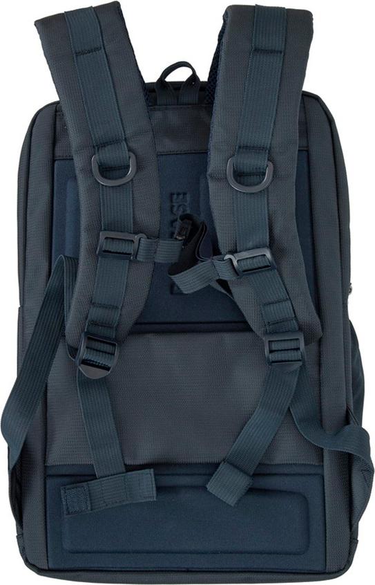 Balo Laptop RivaCase 7861 Dark Blue