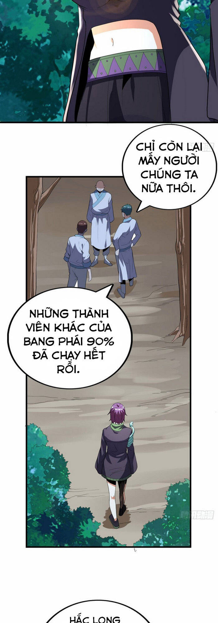 vương bài thần y chapter 82 19