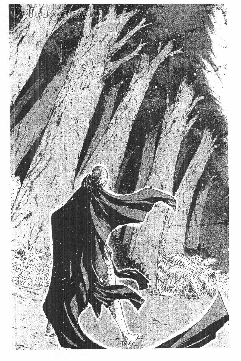 giang hồ bá đạo ký chapter 152 116