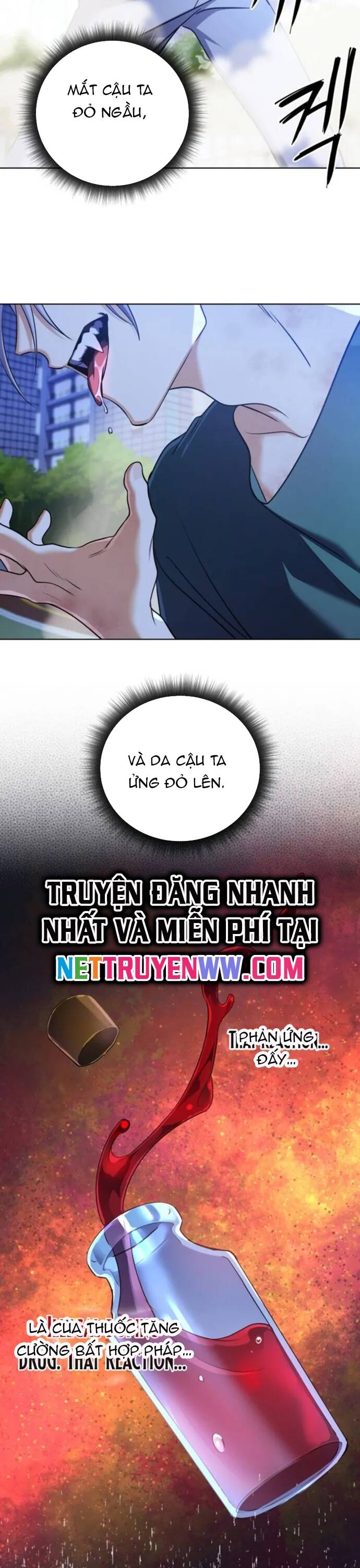 sự trở lại của đại pháp sư huyền thoại chapter 22 12