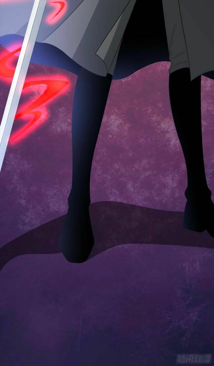 người yêu khát máu của tôi chapter 82 6