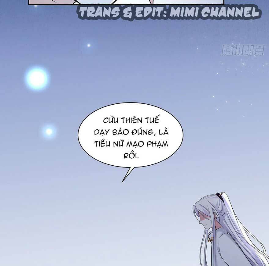 hoạn phi thiên hạ chapter 40 3