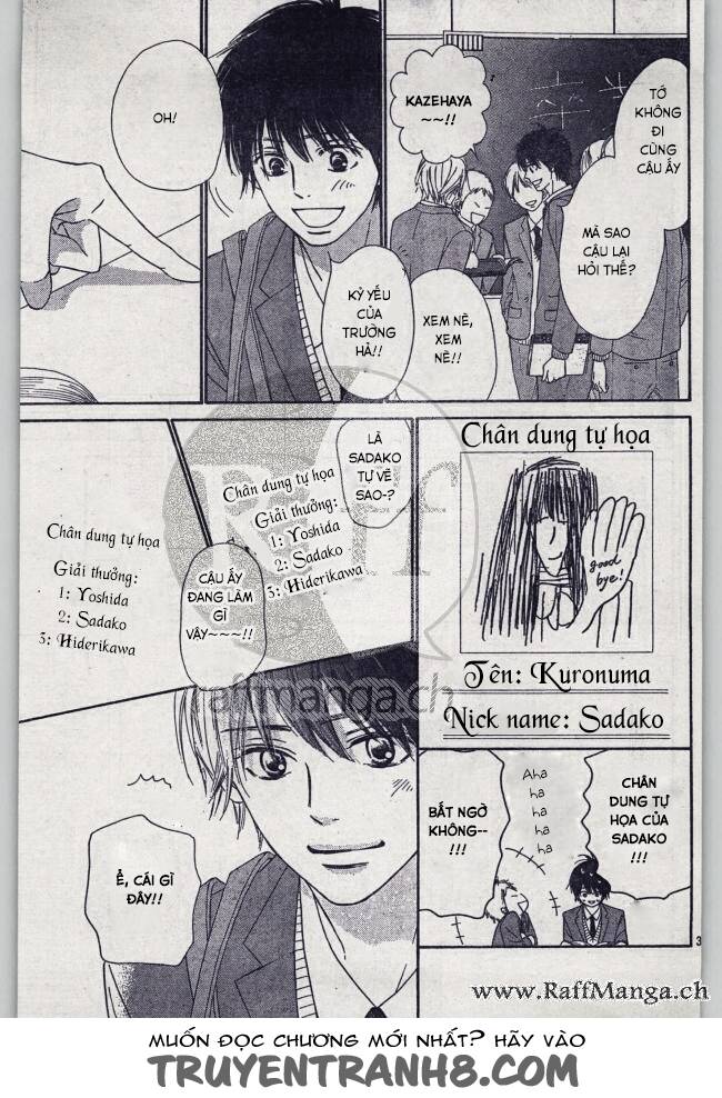 anh đã cho em biết bao thứ đầu tiên chapter 118 40