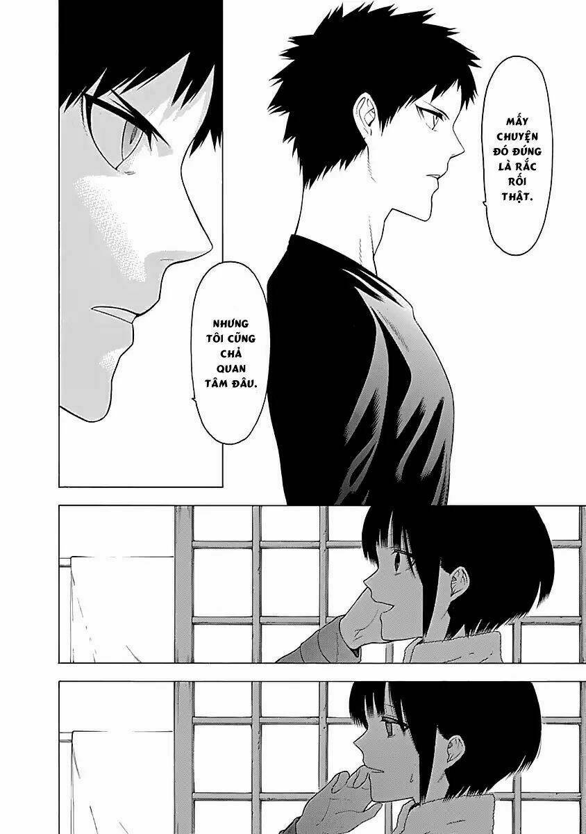 mononogatari chapter 7 16