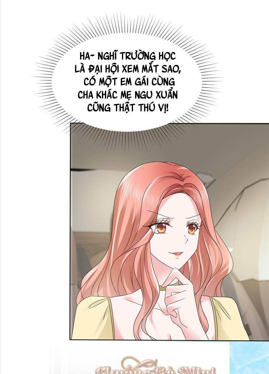 nhược hữu hàn đông ngộ noãn dương chapter 8 23