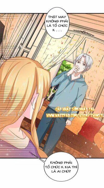 không gả cho tổng tài, gả cho người hầu chapter 120 11
