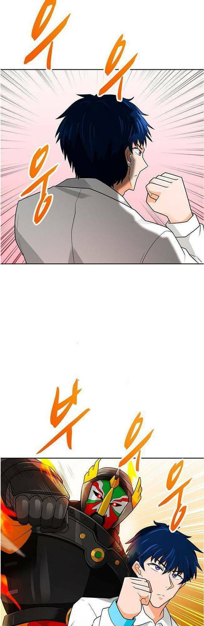 tôi tự động săn một mình chapter 61 50