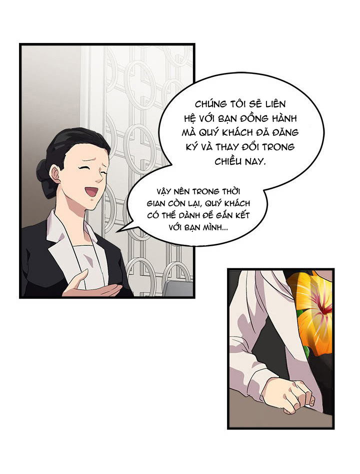 khách sạn ojakgyo chapter 2 45
