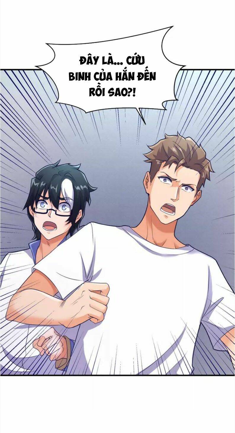 người chặn xuyên không chapter 88 37