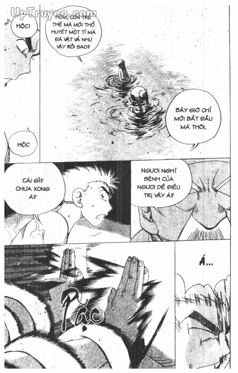 giang hồ bá đạo ký chapter 18 123