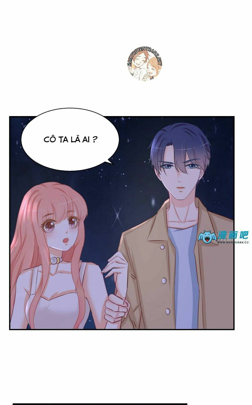 cẩm lý thiếu nữ của tôi chapter 11.2 2