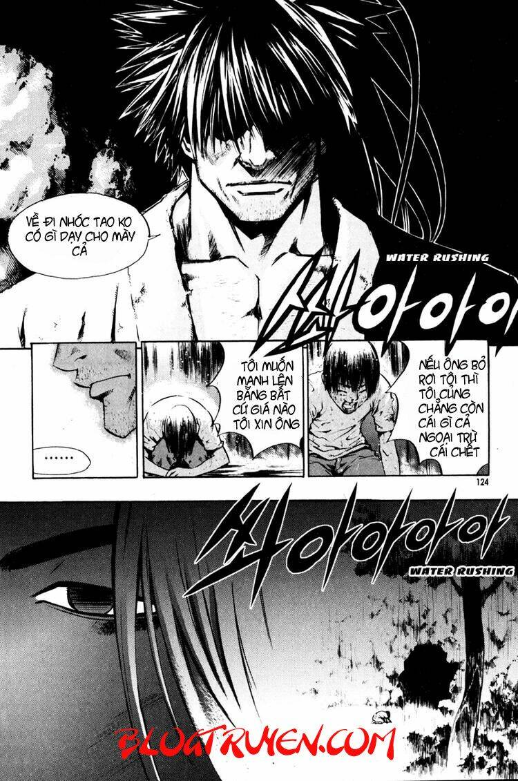 Kẻ phá hoại chapter 12 12