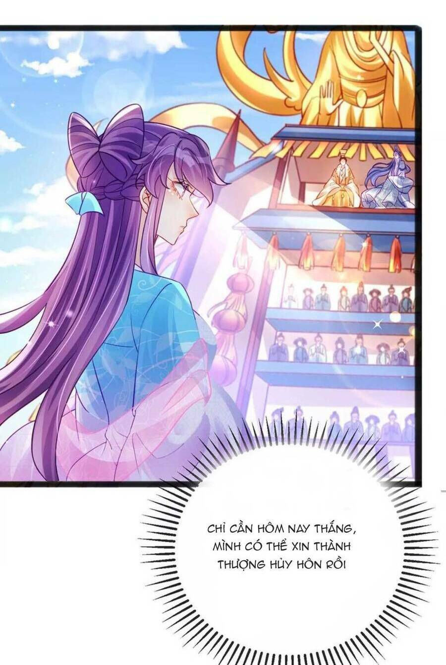 quân hoả nữ hoàng chapter 83 15