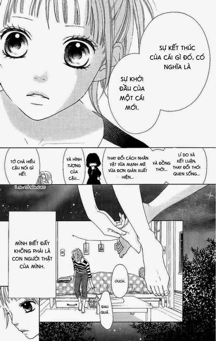 aruitou chapter 2 46