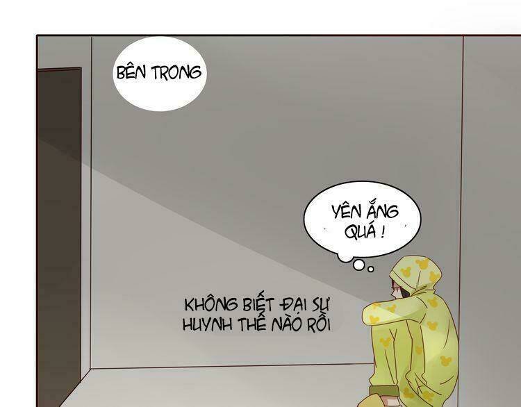 ta chỉ muốn giết ngươi chapter 13 34