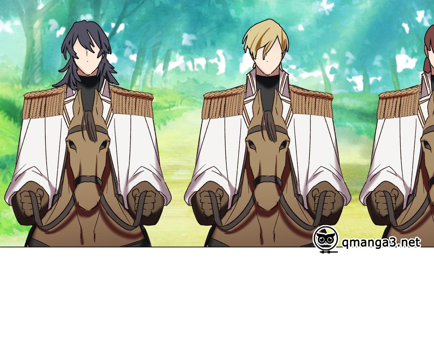 một ngày nọ, tôi được kẻ thù cầu hôn chapter 51 25