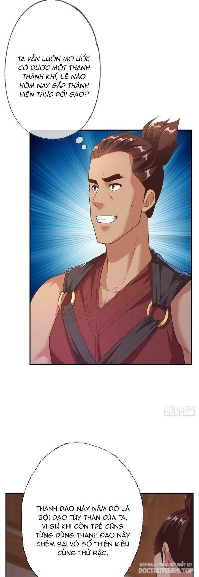 ta có khả năng vô hạn đốn ngộ chapter 30 15