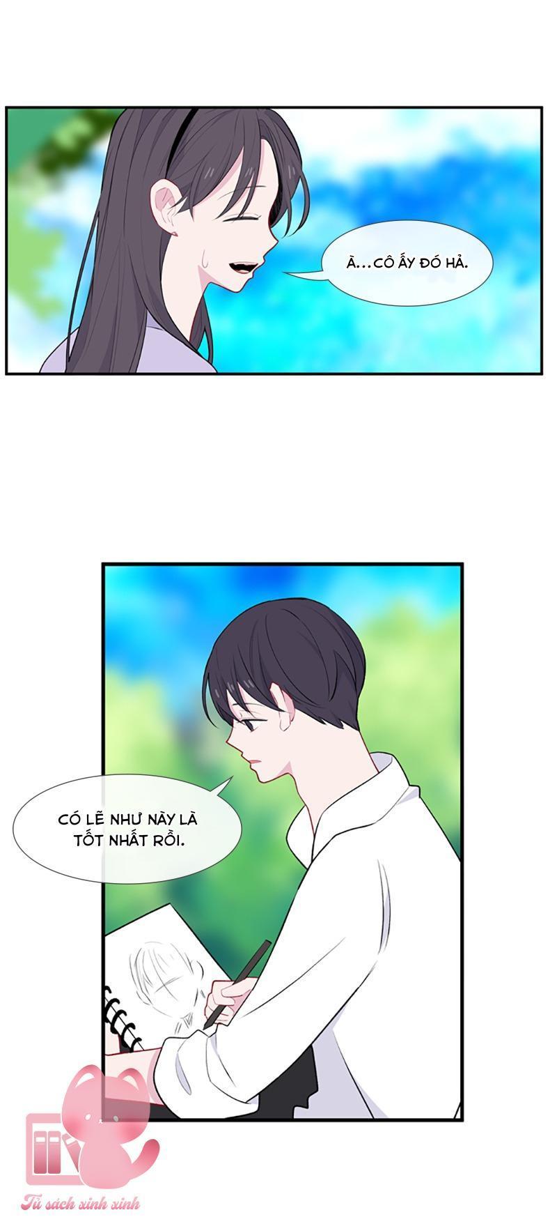 về bên anh chapter 51 21