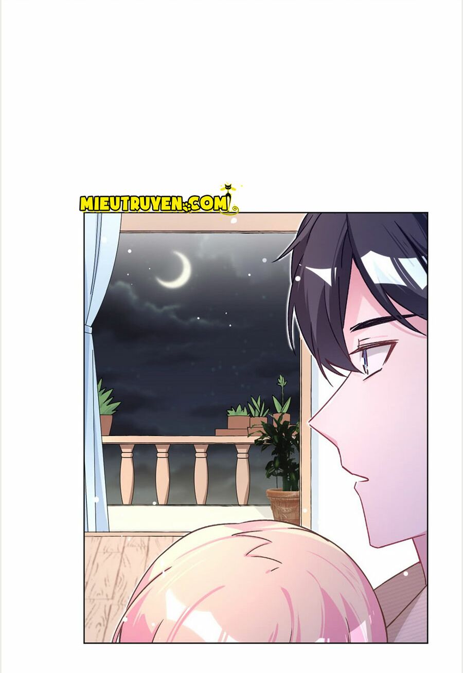 baba đẹp trai trên trời rơi xuống chapter 45 38