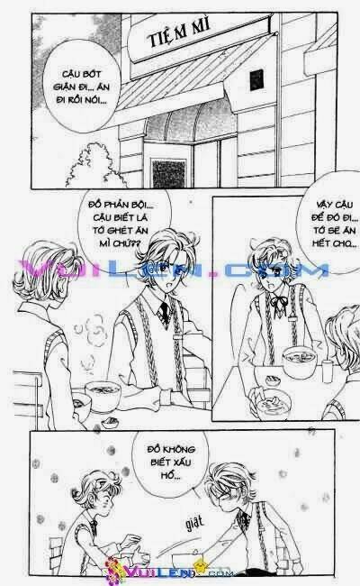 tình yêu diệu kỳ chapter 6 99