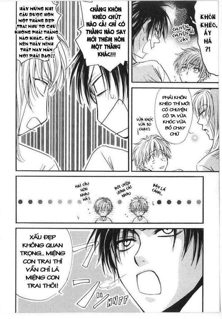 princess princess chapter 5 33