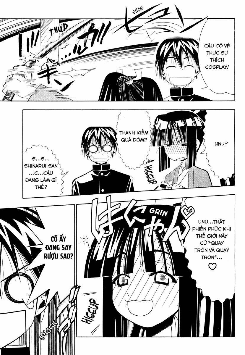 seto no hanayome chapter 28 21