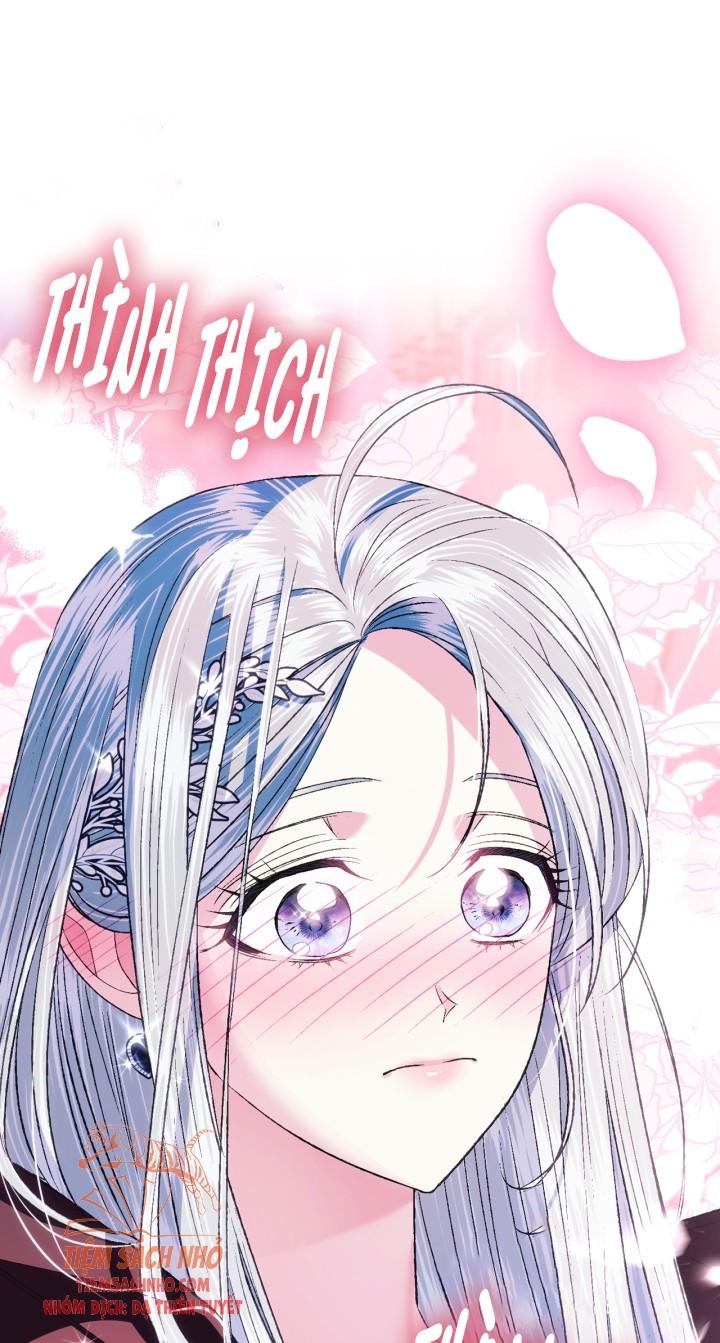 cha, con không muốn kết hôn đâu chapter 65 17