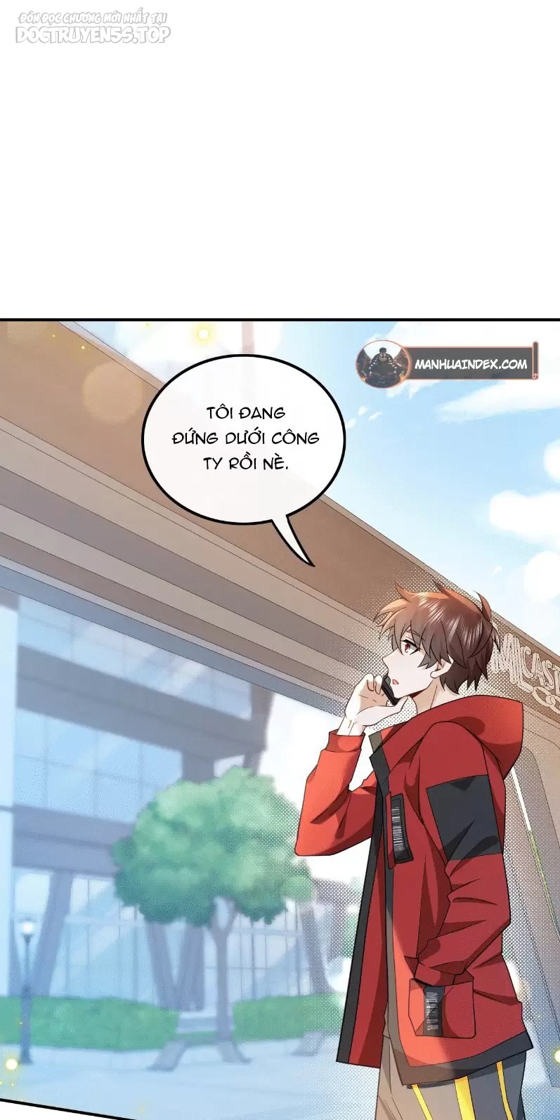 tái sinh, tôi trở thành ông vua ngành giải trí chapter 6 16