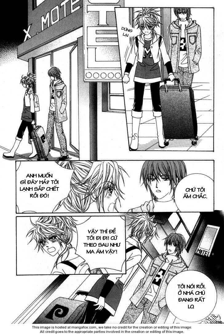 she's scary chapter 25 6