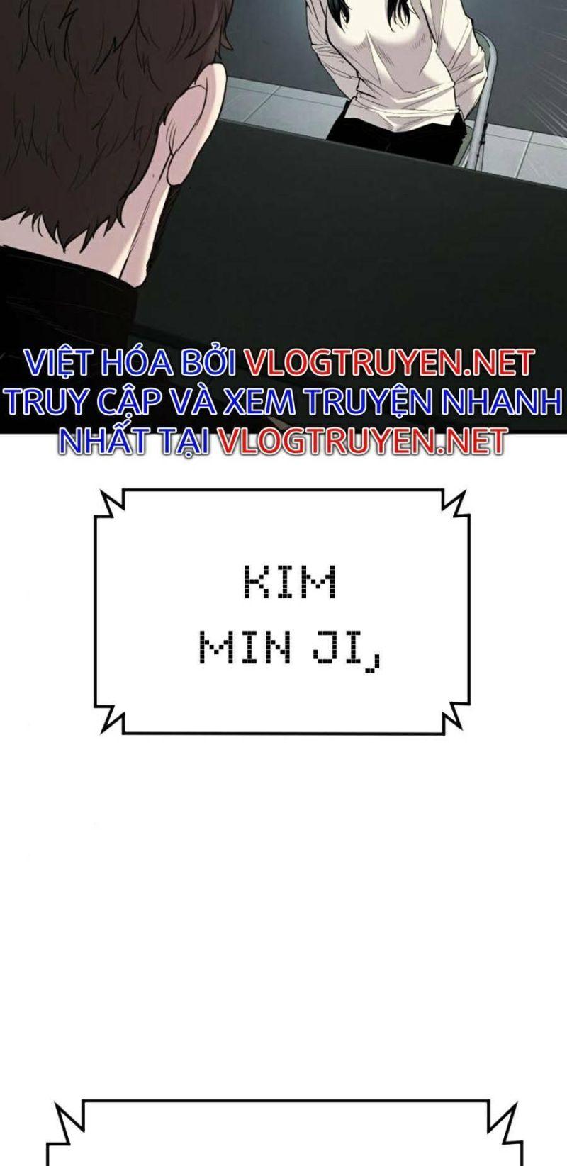 đặc vụ kim chapter 21 30