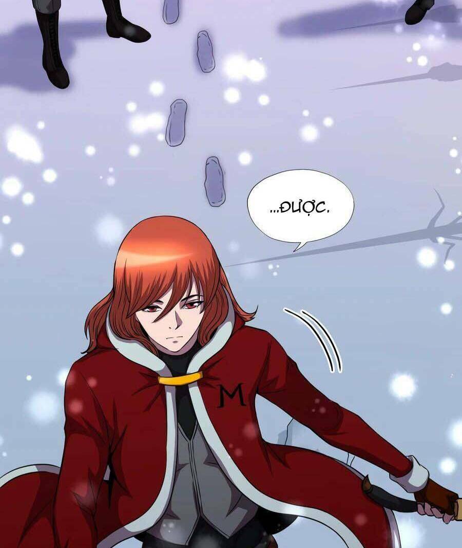 mẹ tôi là chòm sao bảo hộ m chapter 32 69