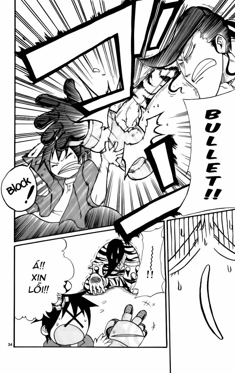 bullet armors chapter 3 36